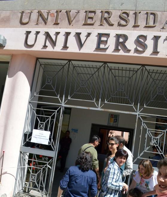 «Chiediamo rispetto per il nostro lavoro»