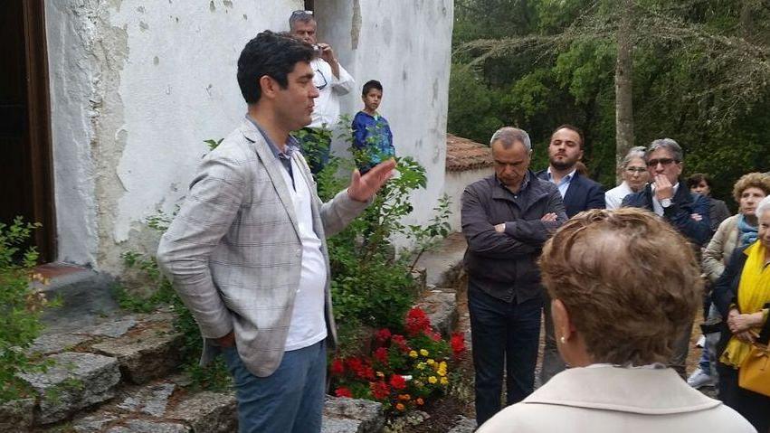 Riflettori sull’Ortobene con gli eventi del comitato