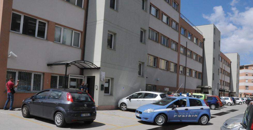 «Alla casa di riposo degenti maltrattati» 
