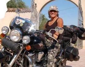 Addio a Tullio «old gun», motociclista di Cannigione 