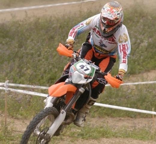 Enduro del Monte: oggi il terzo atto