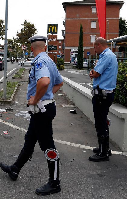 Vigili: «Bloccheremo i servizi del venerdì» 