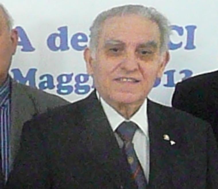 Cidda rieletto presidente 