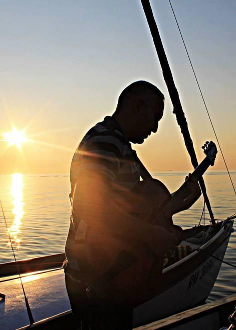 L’alba arriva in Valle con le note del jazz 