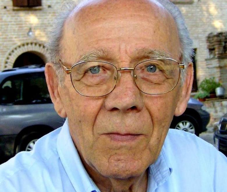 Scomparsa la guida di scavi e necropoli
