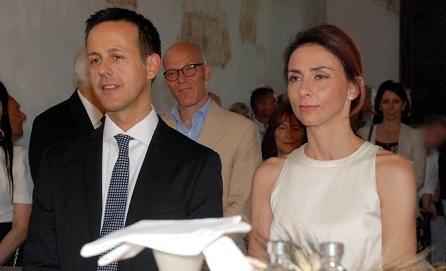 Ieri il sì del sindaco e Marcella