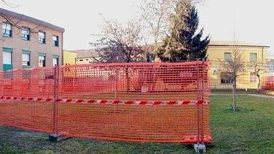 Il nuovo Pronto soccorso tiene col fiato sospeso