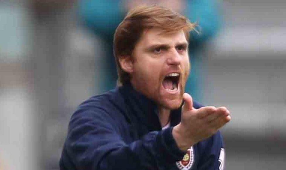 Apolloni, ex trainer granata, va al Lentigione