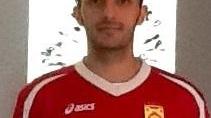 Zecchetti si è accasato al Montecchio