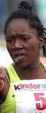Zanyab Dosso vince al fotofinish il titolo dei 100 metri Allieve