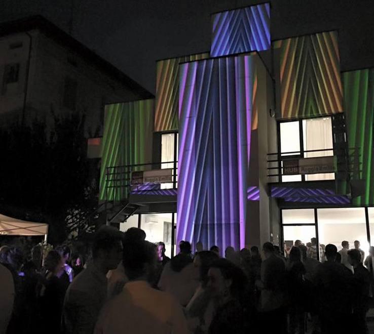 Impact Hub, ora c’è il marchio 
