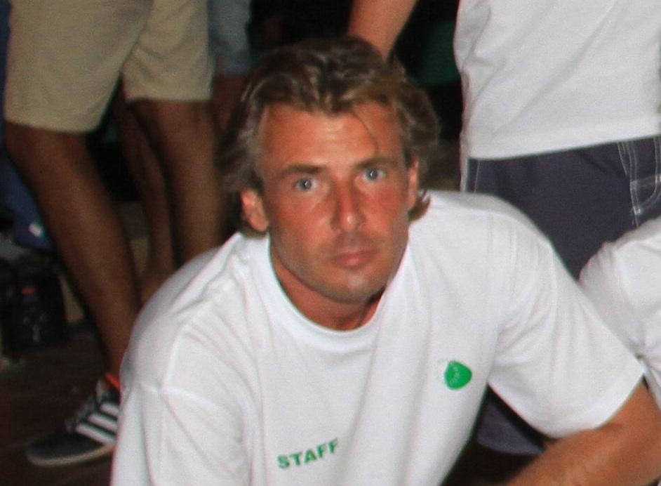 Lubomir Tobiasek