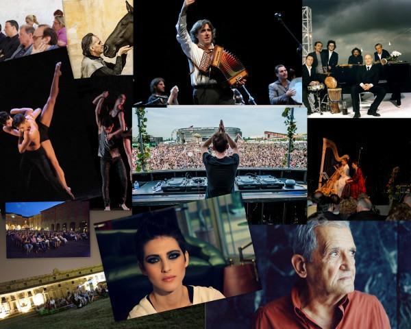 Restate 2015, ecco il calendario degli eventi