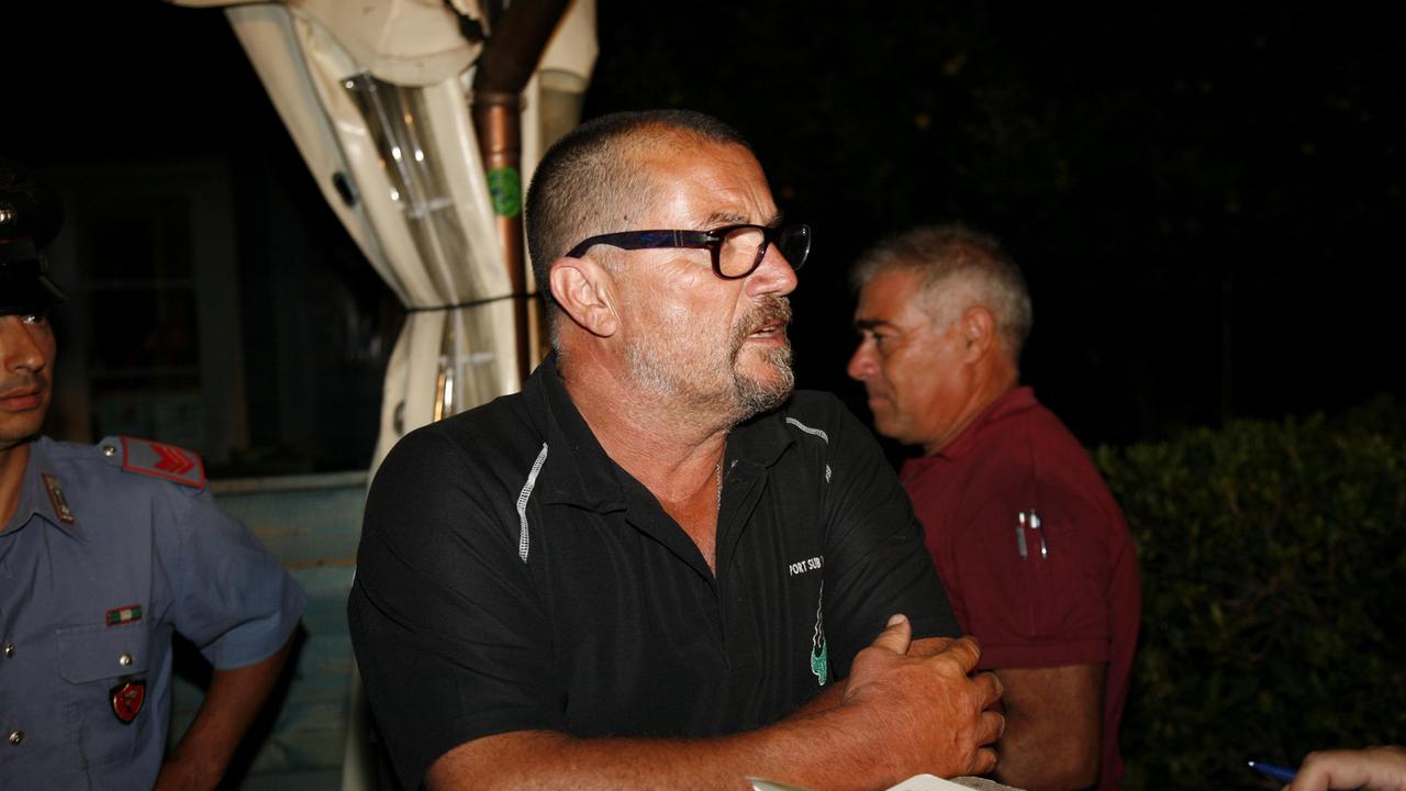 Nicola Guidotti