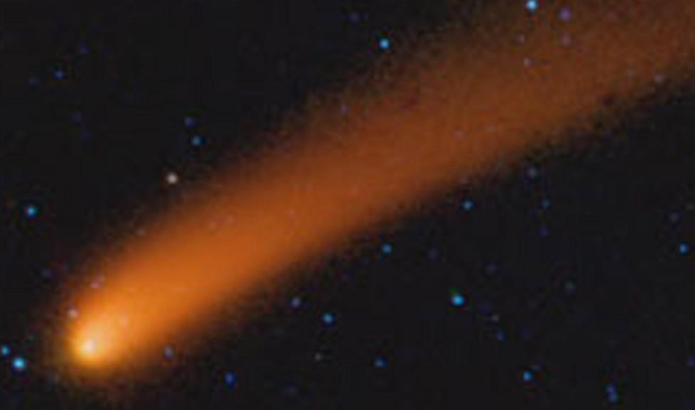 Alla scoperta dei segreti del cielo 