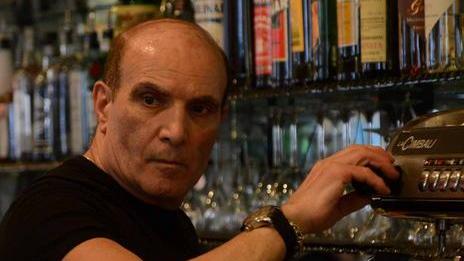 Furto al bar Renata rubati i soldi delle slot sigarette e liquori