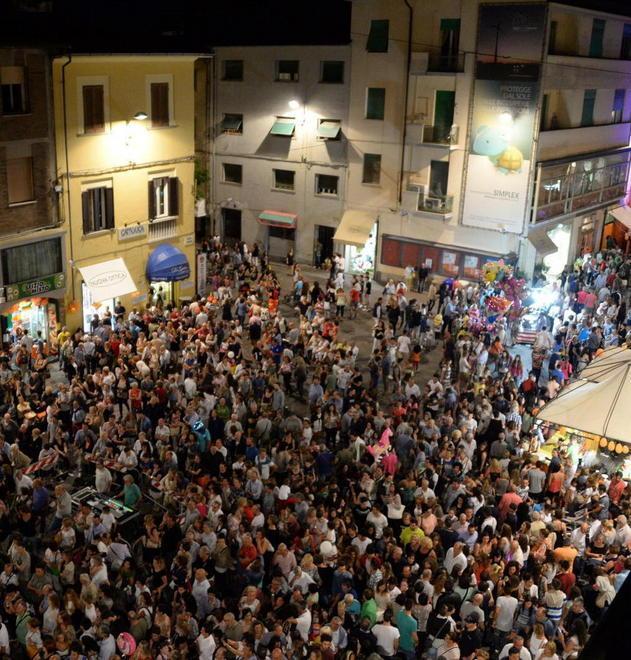 35mila presenze: affluenza in calo ma gli incassi no 