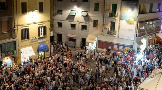 35mila presenze: affluenza in calo ma gli incassi no