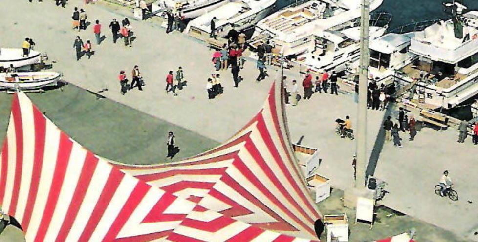 Quei due discoli e la Versilia d’oro 