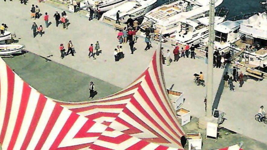 Quei due discoli e la Versilia d’oro