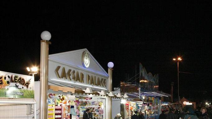 Il lutto della gente della Darsena «Sono figli nostri»