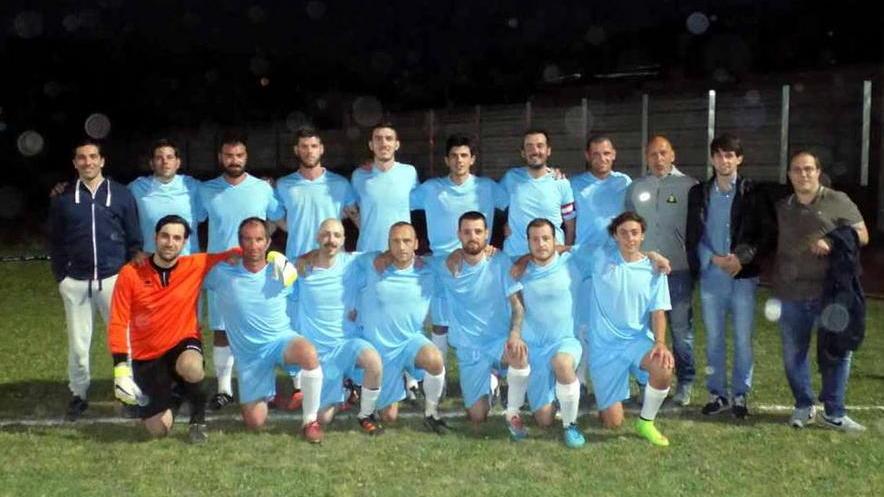 Il Torneo delle Frazioni di Montignoso entra nel vivo