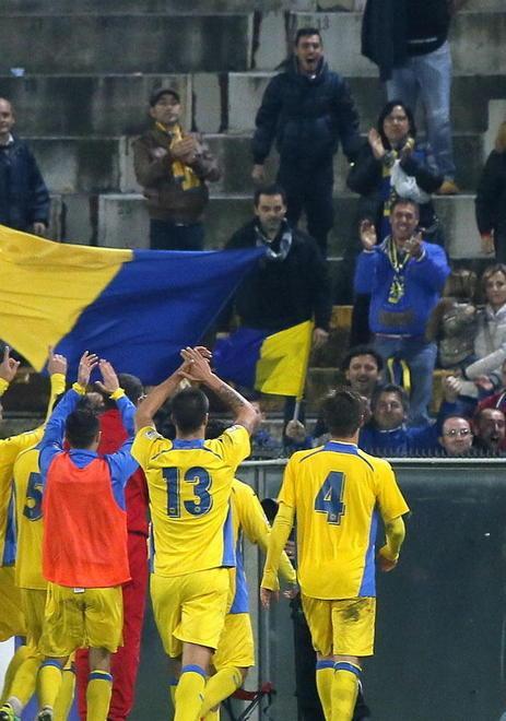 Sos a Gigi: il futuro sia gialloazzurro non sprofondo rosso 