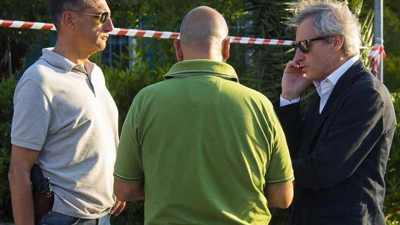 Il gioco e i soldi spariti Così nasce l’omicidio