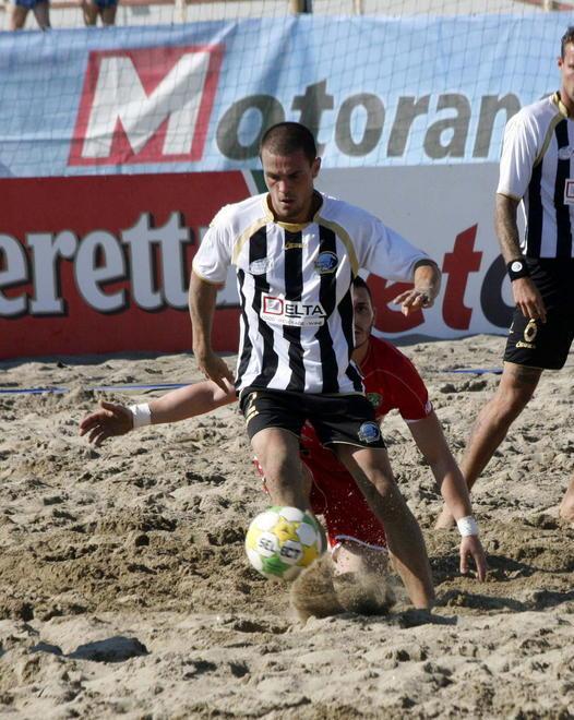 Viareggio al tappeto contro Terracina Livorno si rianima