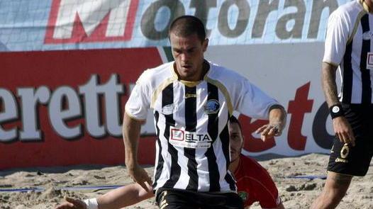 Viareggio al tappeto contro Terracina Livorno si rianima