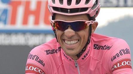 Contador, squillo per il Tour. E in Svizzera sorride Spilak