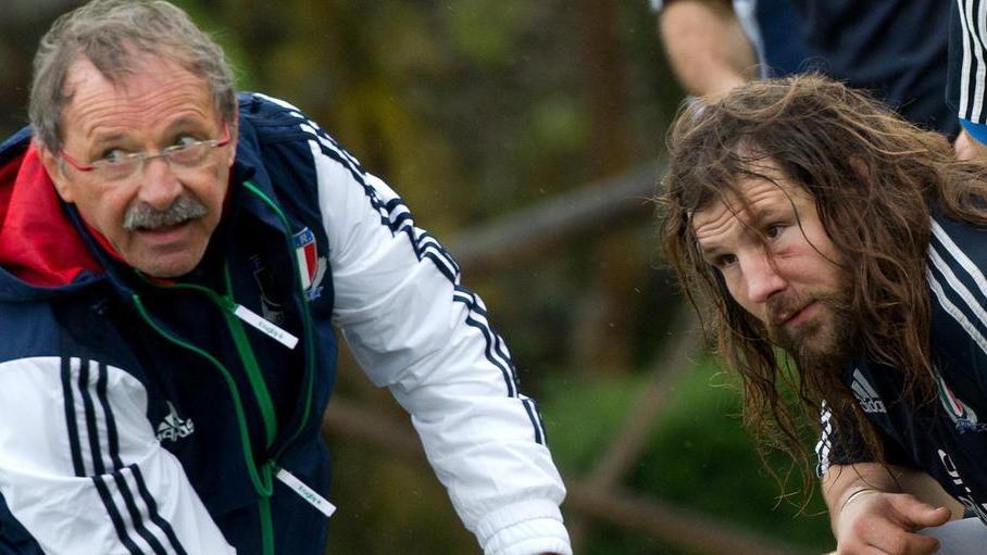 L’Italrugby torna a lavorare I convocati per la World cup