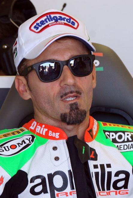 «Mi sentivo molto veloce, in futuro potrò anche vincere»