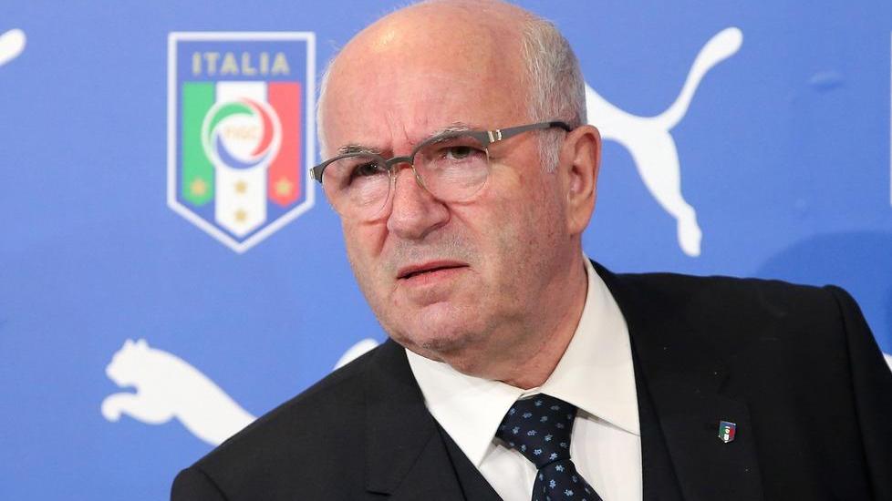 «La Figc si ripensi sul modello Nba»