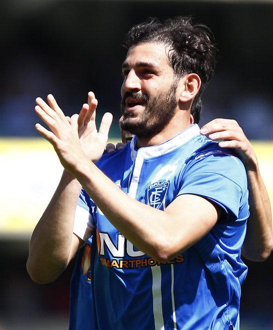 Assalto ai gioielli di casa Empoli 