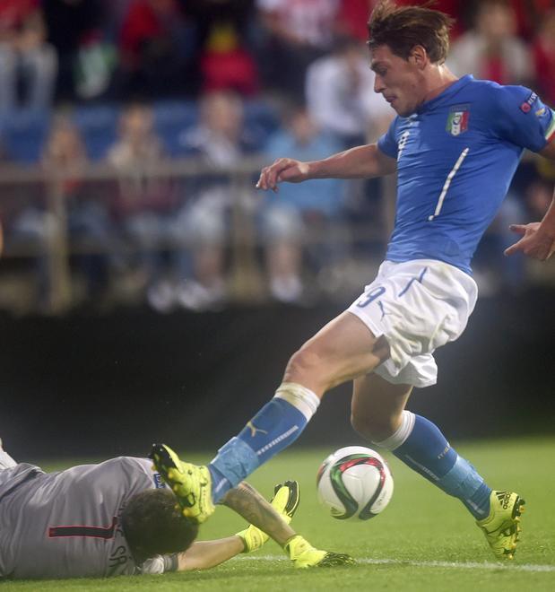 Spiraglio azzurrino, ma forse non basterà battere l’Inghilterra 