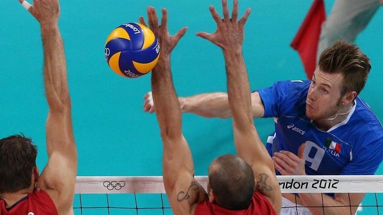 Firenze non fa il miracolo Brasile asfalta l’Italvolley