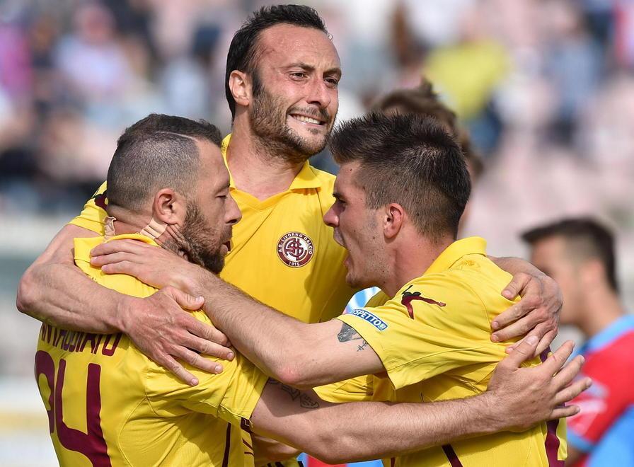 «Io mi fiderei di Spinelli e Panucci...» 