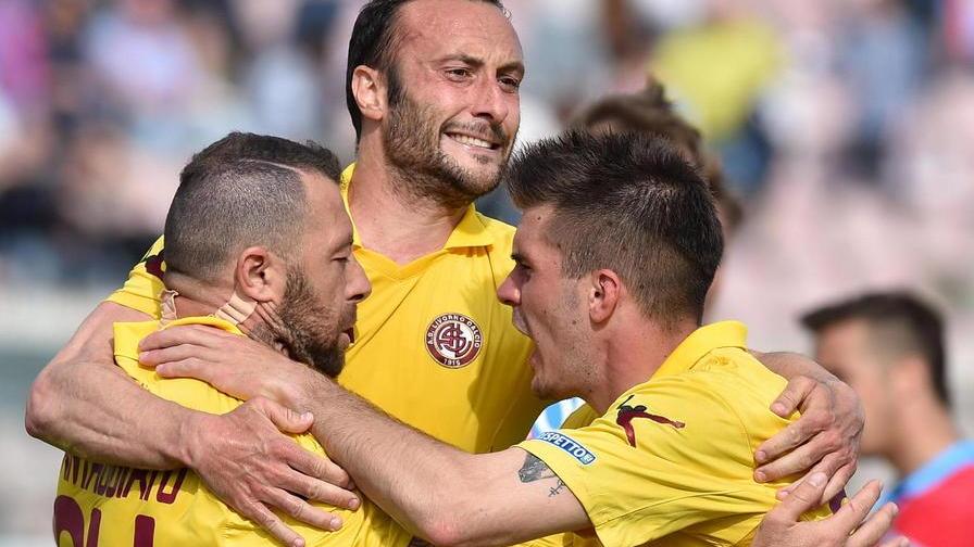 «Io mi fiderei di Spinelli e Panucci...»