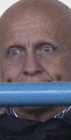 Collina: io presidente dell’Uefa? È fantascienza 