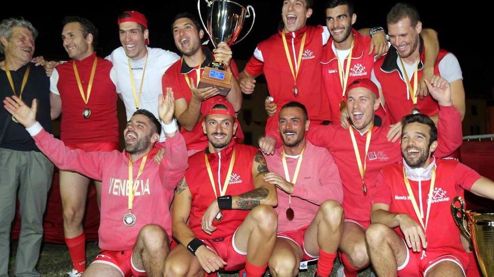 Nella notte della Barontini la grande bellezza di Livorno