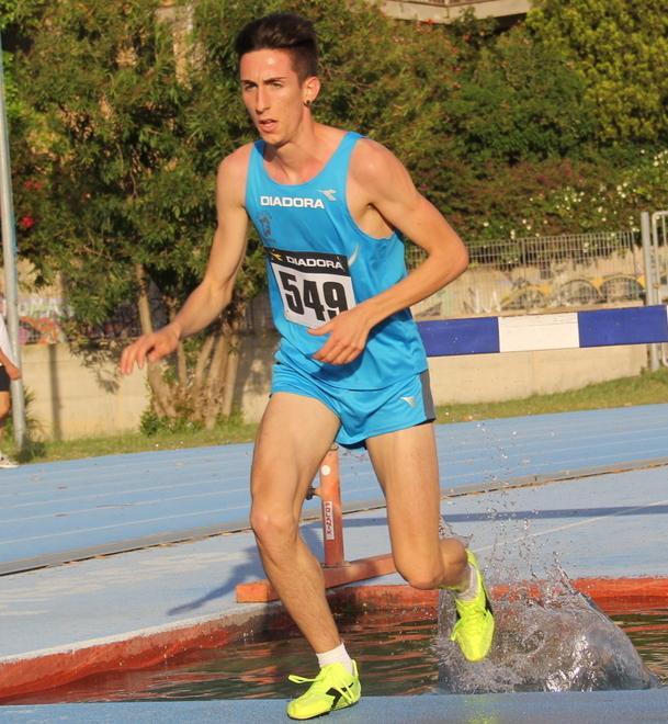 Sardegna senza podi, ci va vicino Usai bene la Gramignano 