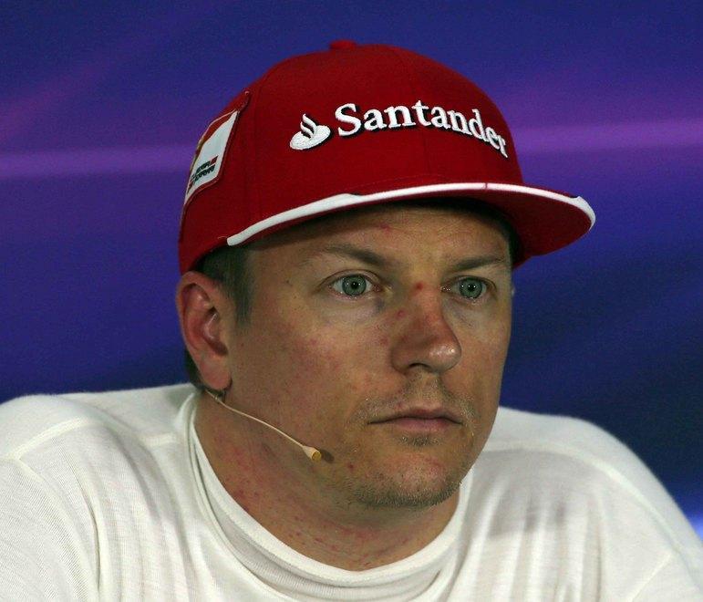 La Ferrari delude ancora nuova doppietta Mercedes 