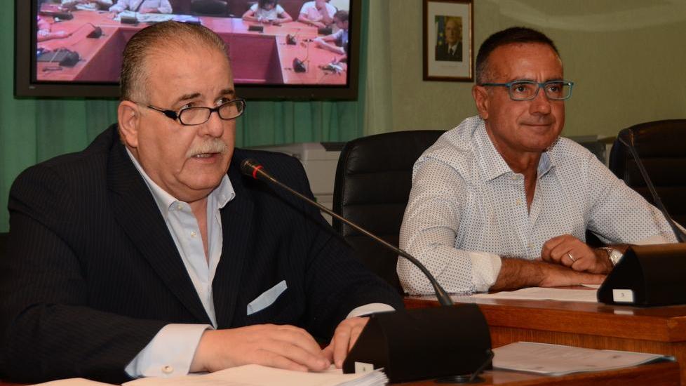 Deciso passo avanti verso la Zona Franca