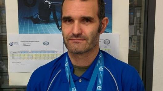 Matteo Manzini è sempre il più forte d’Italia