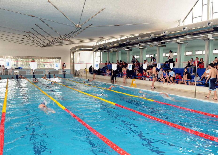 «Salveremo le piscine Dogali» 