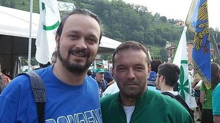 Fabbri: «Il Pd pensa solo ai profughi»