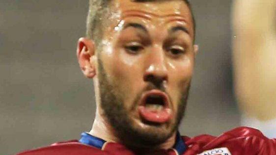 L’attaccante Siega «Voglio stare a Reggio siamo un bel gruppo»