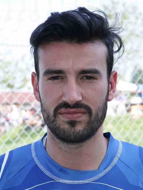 Il Collagna batte il Corneto con un gol di Terranova al 30’