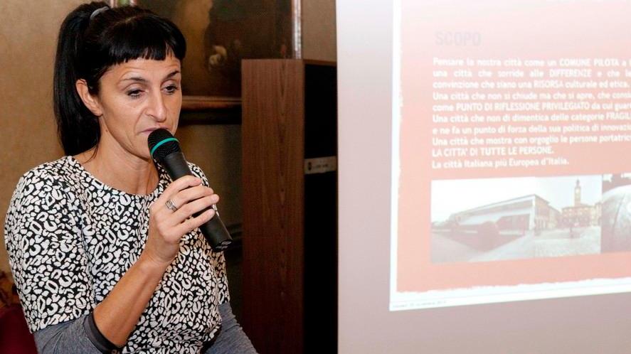 Fcr, il caso Rabitti oggi in consiglio fra i malumori del Pd